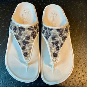 Skechers Sandals, size 6